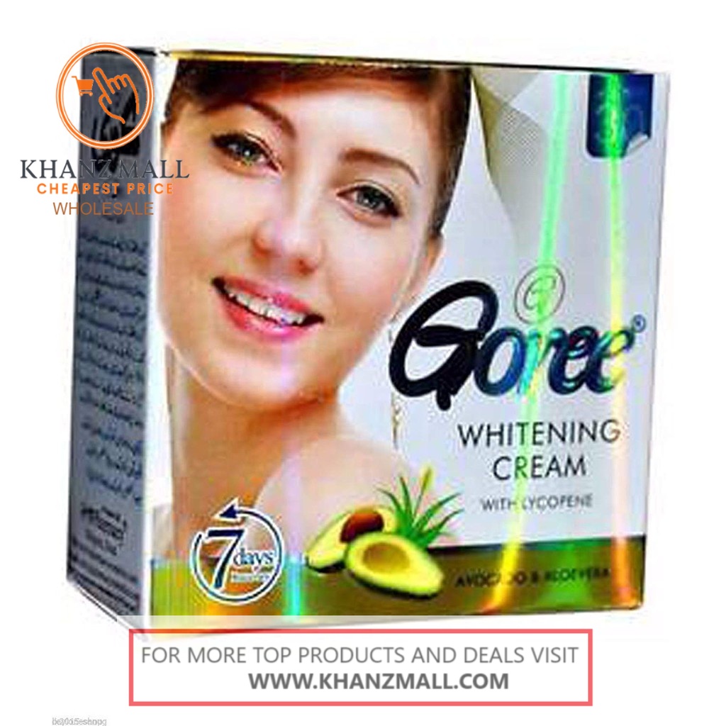 Goree beauty cream 100 ORIGINAL Pakistani