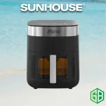 Nồi chiên không dầu 6.5L SUNHOUSE MAMA SHD4092