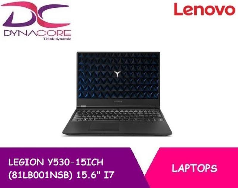 Lenovo Gaming Legion Y530-15ICH 81LB001NSB 15.6 Inch i7-8750H