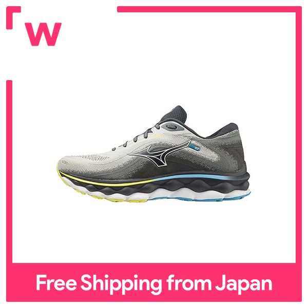 Mizuno wave rider 17 lazada hotsell