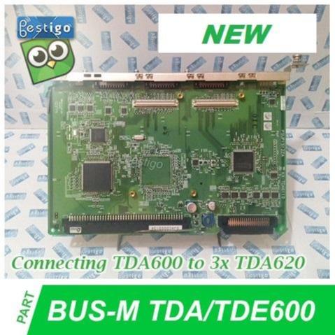 BUS M CARD KX TDA6110 UNTUK PABX PANASONIC TDA600 TDE600 - Elvoir Store Harga  14,720,000 Ringgit*Penghantaran Percuma