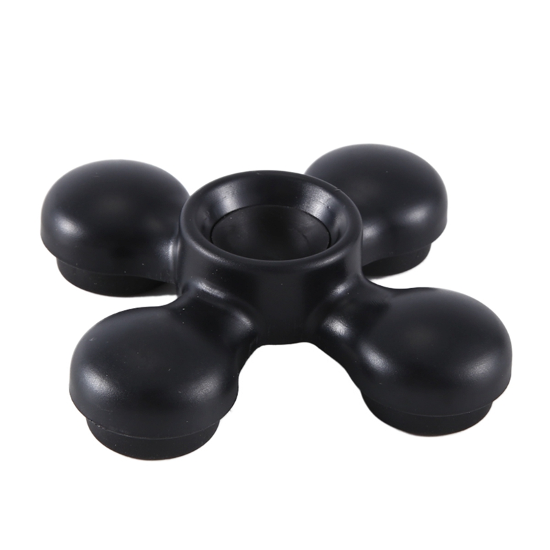 Cello Non- Mat Stopper Endpin Stand Rest Holder Cello Parts Accessories Cello Stopper Musical Pin Pad