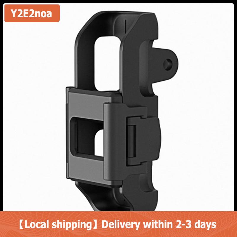 【Local shipping】 Tripod núi Adapter cơ sở máy ảnh với 1 4 vít cho DJI OSMO túi 2 cầm tay Gimbal Máy ảnh núi Adapter Phụ Kiện máy ảnh