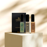 Fordive Original EDP Parfum Men Series. Unisex 10ML (3varian)