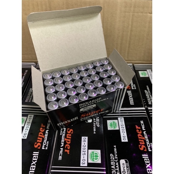 Pin Remote Pin Maxcel Pin AA Pin AAA Pin Remote Chuột Phím Đồng Hồ