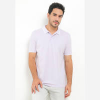 Giordano Mens Cotton Lycra Polo  0101411814