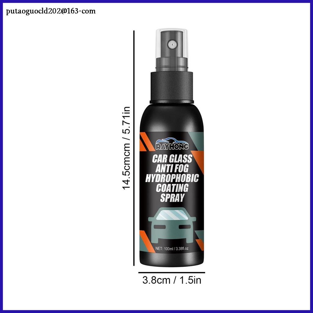 Waterproof car glass, windshield coating, anti fog polymer coating sealant, car wax protection details, robpvn