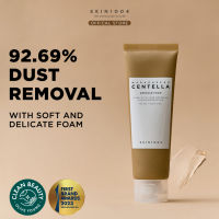 SKIN1004 Madagascar Centella Ampoule Foam 125ml