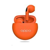 🎁 【Readystock】 + FREE Shipping 🎁 OPPO TWS Bluetooth Earbuds Wireless Earphone Build-in Micphone 9D Stereo Headset