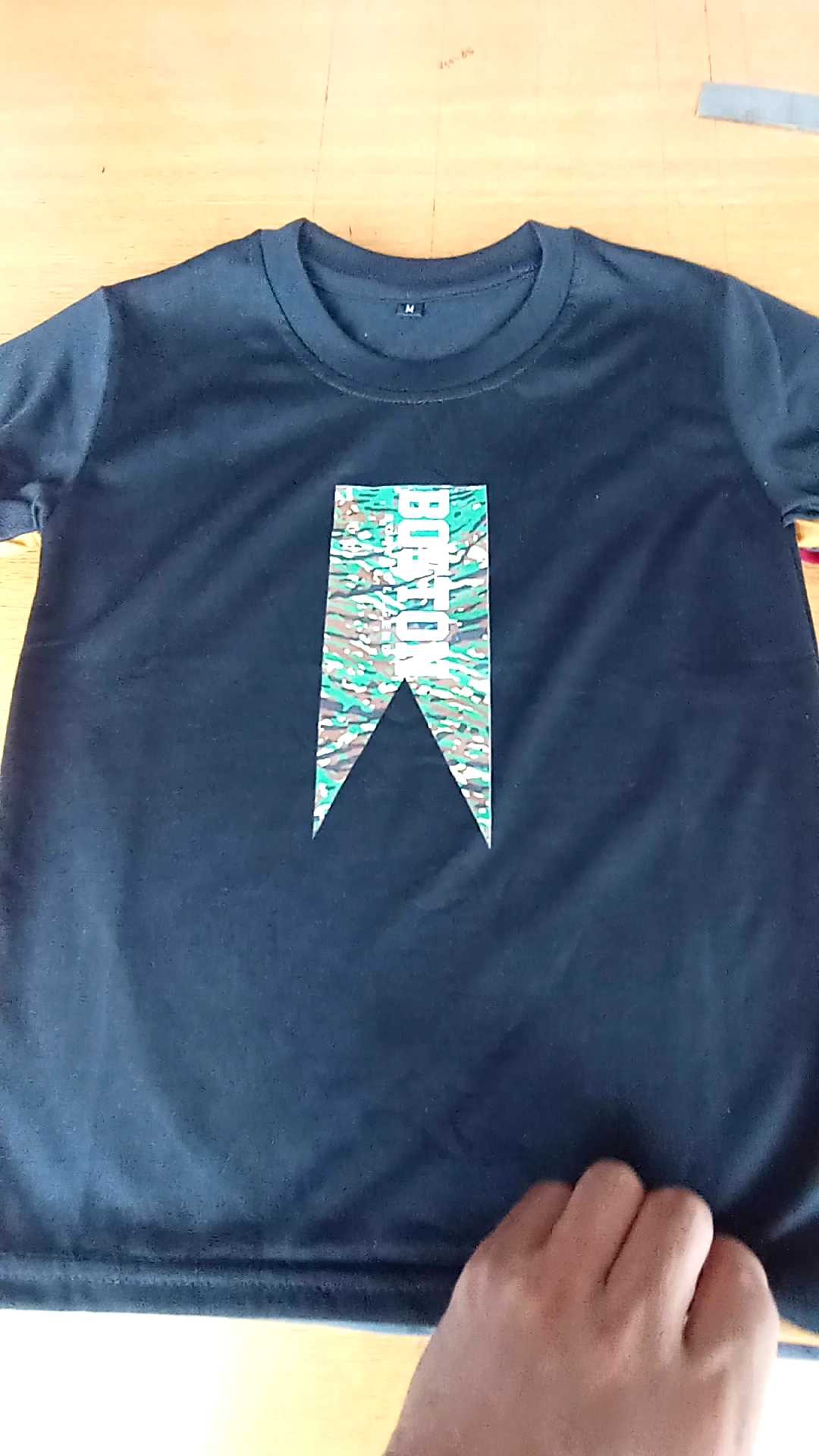 kaos distro anak-anak 4-16 tahun gambar DTF