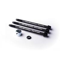 WAHOO KICKR SNAP 12 X 142 THRU AXLE ADAPTER