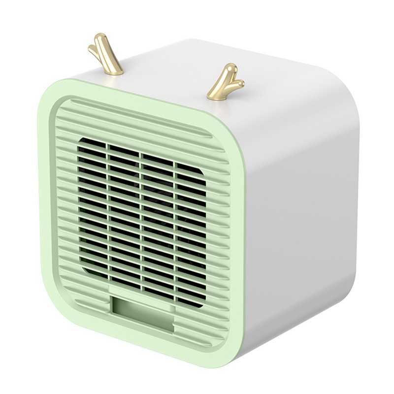 A7Portable Mini Air Conditioner, Air Cooler, Silent Operation, Desktop Air Conditioner for Office Outdoor