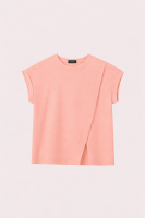 Asymmetrical Panel Top