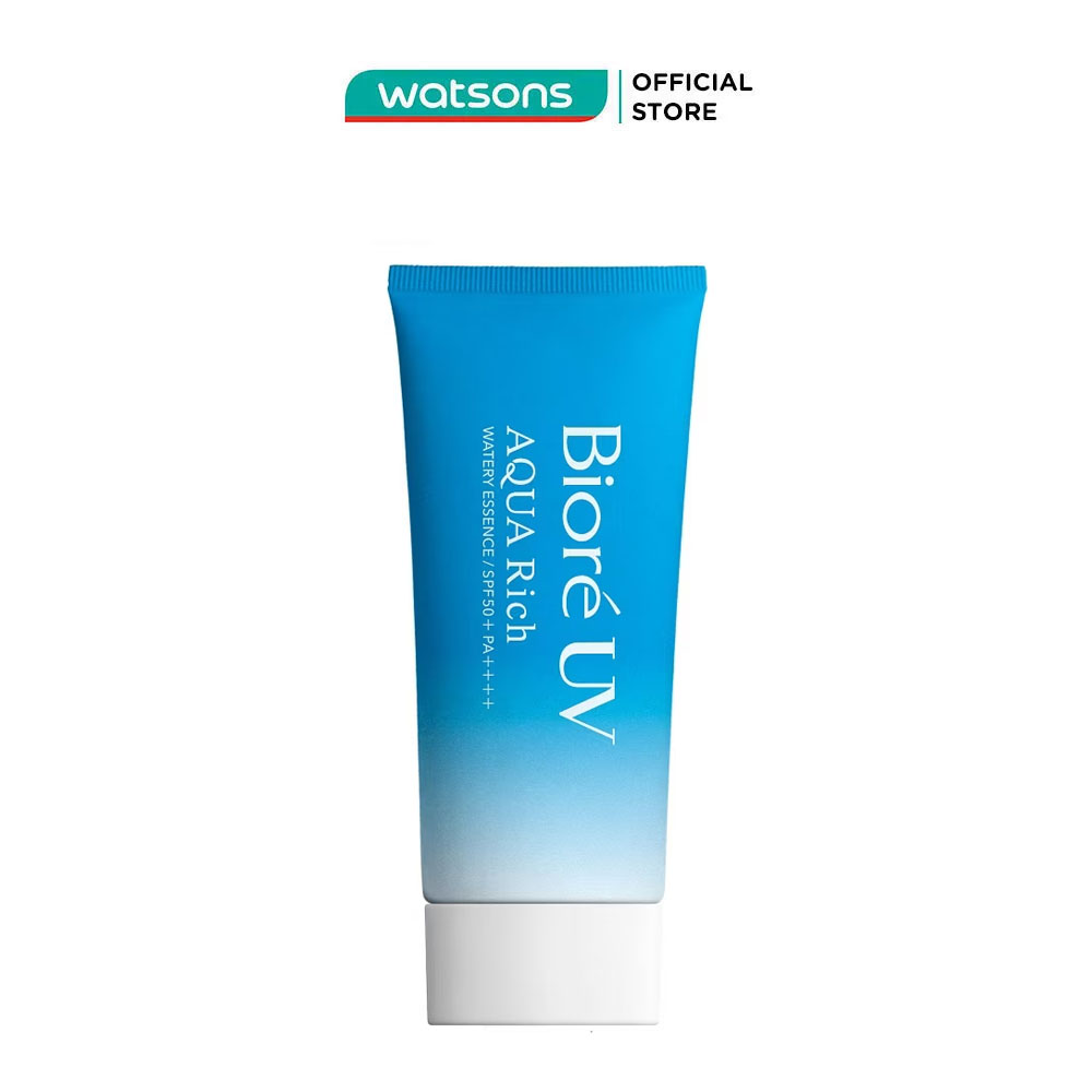 Biore UV Aqua Rich Watery Essence SPF50+ PA++++ 15g
