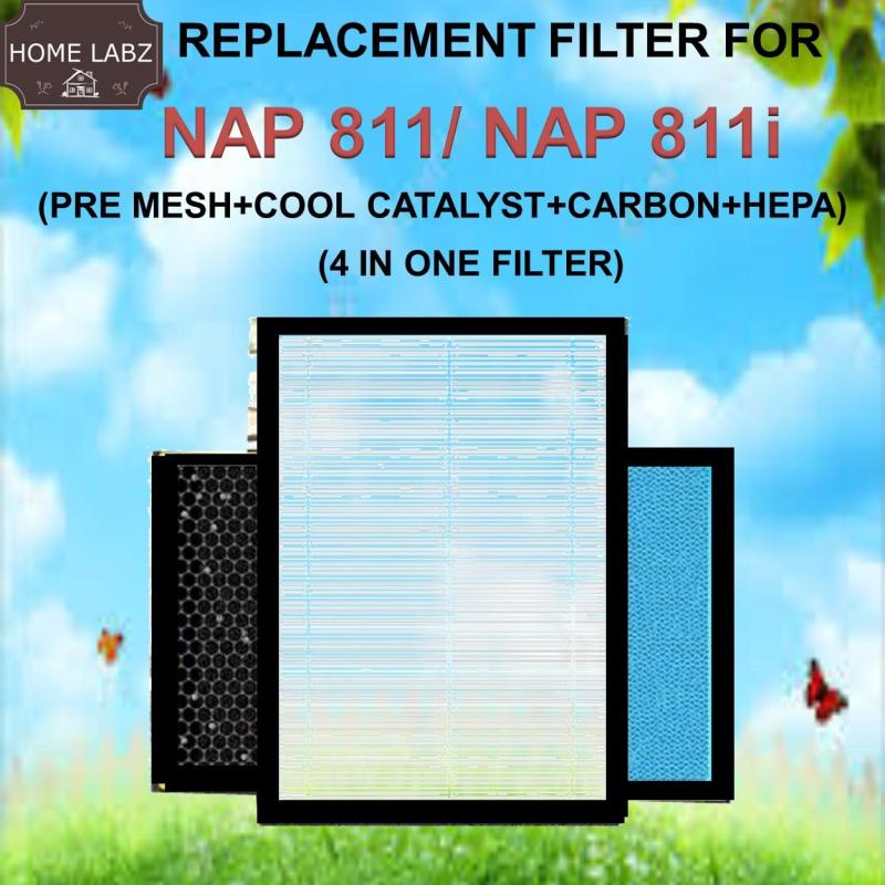 Compatible Filter For NAP811 NAP811i Singapore