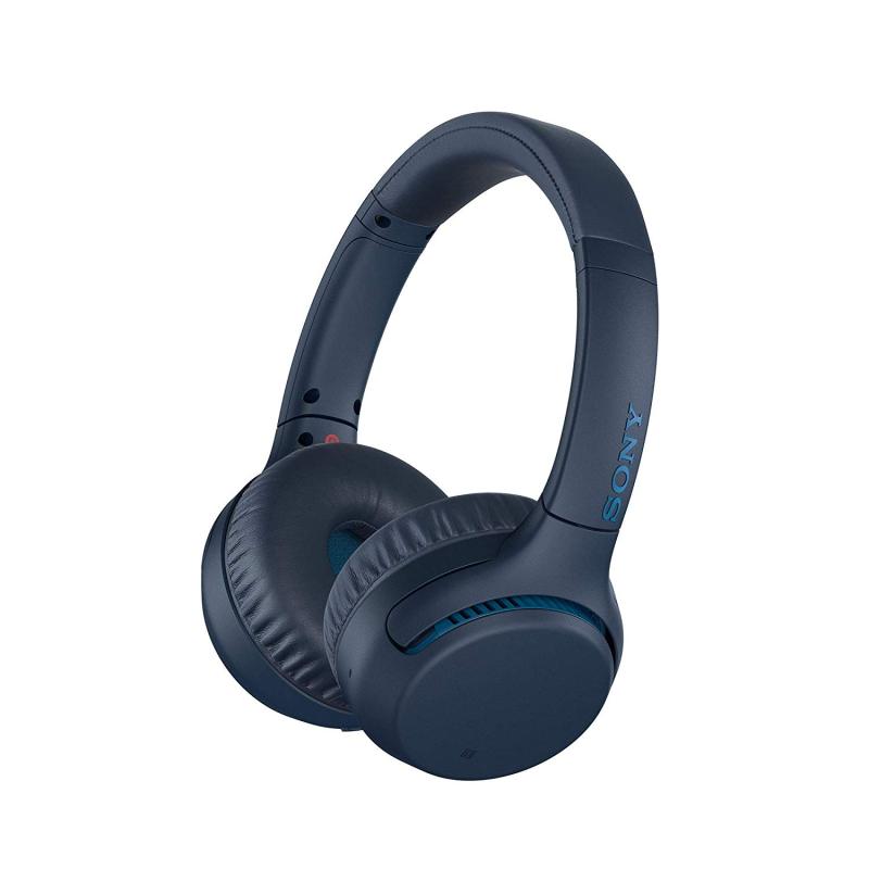 Sony WH-XB700 Wireless Extra Bass Bluetooth Headphones (Certified Refurbished) Singapore