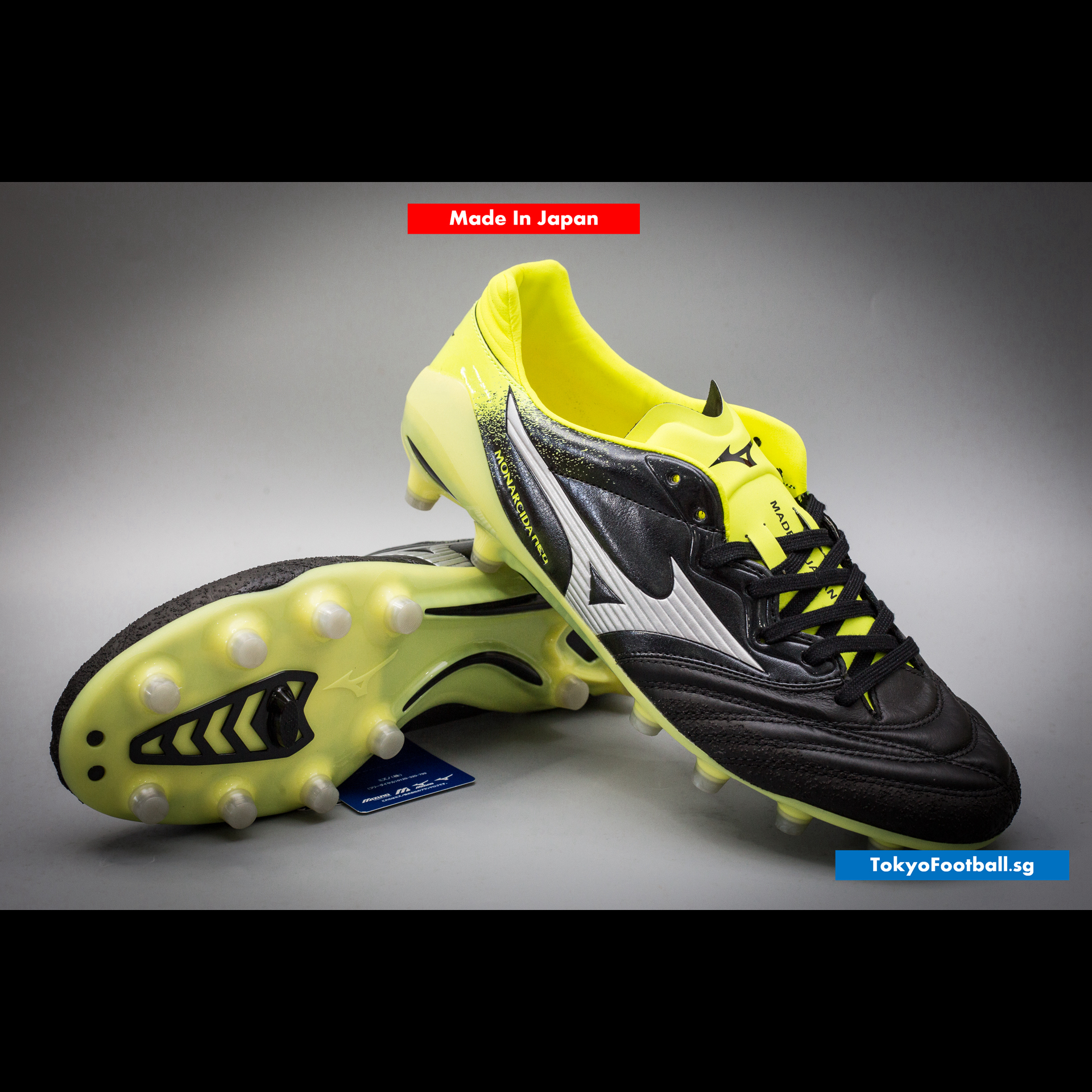 mizuno boots singapore