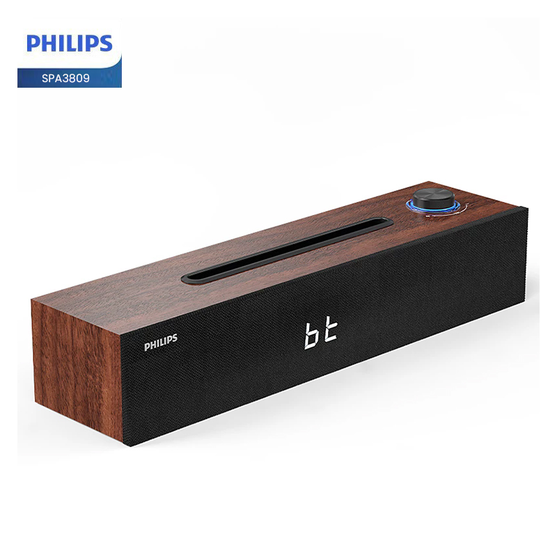 Subwoofer Philips Spa30 Multimedia Speakers Philips Speakers With