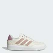 adidas Tennis Courtblock Shoes Women White IF6509