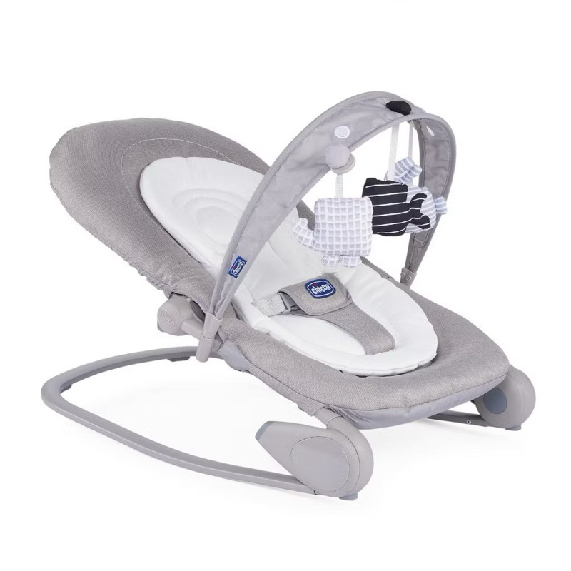 Chicco Hoopla Baby Bouncer