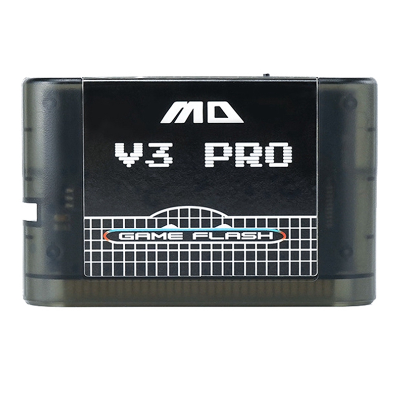 New Upgraded for V3 Flash Card 3000-In-1 Game Card V3 PRO Flash Card