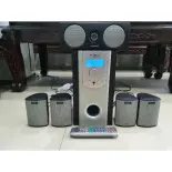 [VOUCHER 10%] Loa vi tính Soundmax B40 5.1 Đã qua sử dụng- [Tặng Dây AV 3.5] ,khách nhớ lưu mã giảm giá và FSM trước khi chốt đơn ạ