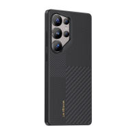 Benks Montage armorpro trường hợp được xây dựng với Kevlar®600D + 1500d cho Samsung Galaxy S25 Ultra s25u siêu mỏng bảo vệ trường hợp MagSafe tương thích