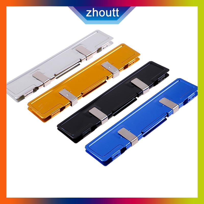 zhoutt Bộ nhớ RAM nhôm mát tản nhiệt tản nhiệt cho DDR2 DDR3