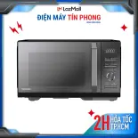 Lò vi sóng mặt gương có nướng đối lưu Toshiba MW3-AC27PE(BM)VN 27 lít - Bảo Hành 1 năm