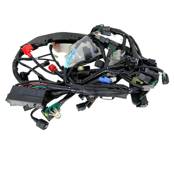 Kabel Body Honda CBR 250RR K64N 32100K64TG1 Harga 3,131,794 rupiah*Gratis Ongkir