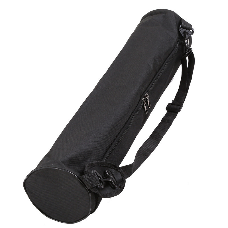 Túi Đựng Thảm Tập Yoga PU Cao Cấp - Có Khóa Kéo, Chống Nước - TuiTham-PU