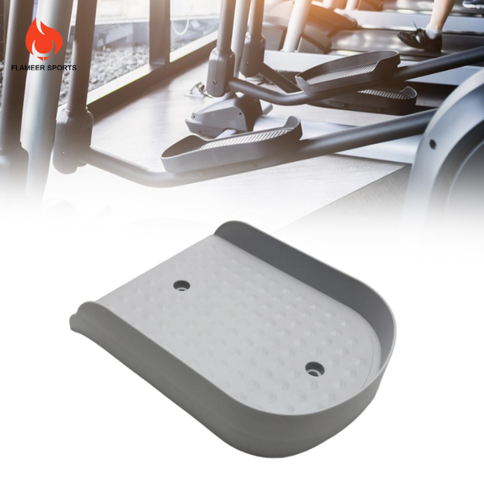 Flameer Cầu Thang Bước Máy Bàn Đạp Thay Thế Ổn Định chống trượt Tập Thể Dục Bước phụ kiện pê-đan Cho Tập Thể Dục Trong Nhà Phòng Tập Thể Dục Tập Thể Dục
