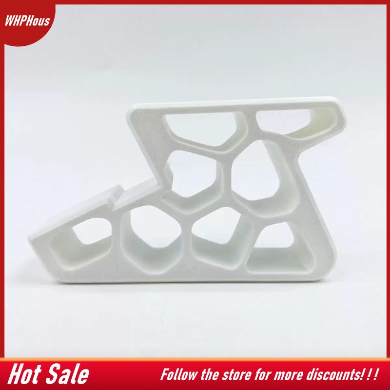 【COD】🔥🔥🔥 Heavy Duty Door Stopper Non-Slip Finger Pinch Proof Door Wedge for Home Bathroom Balcony Window