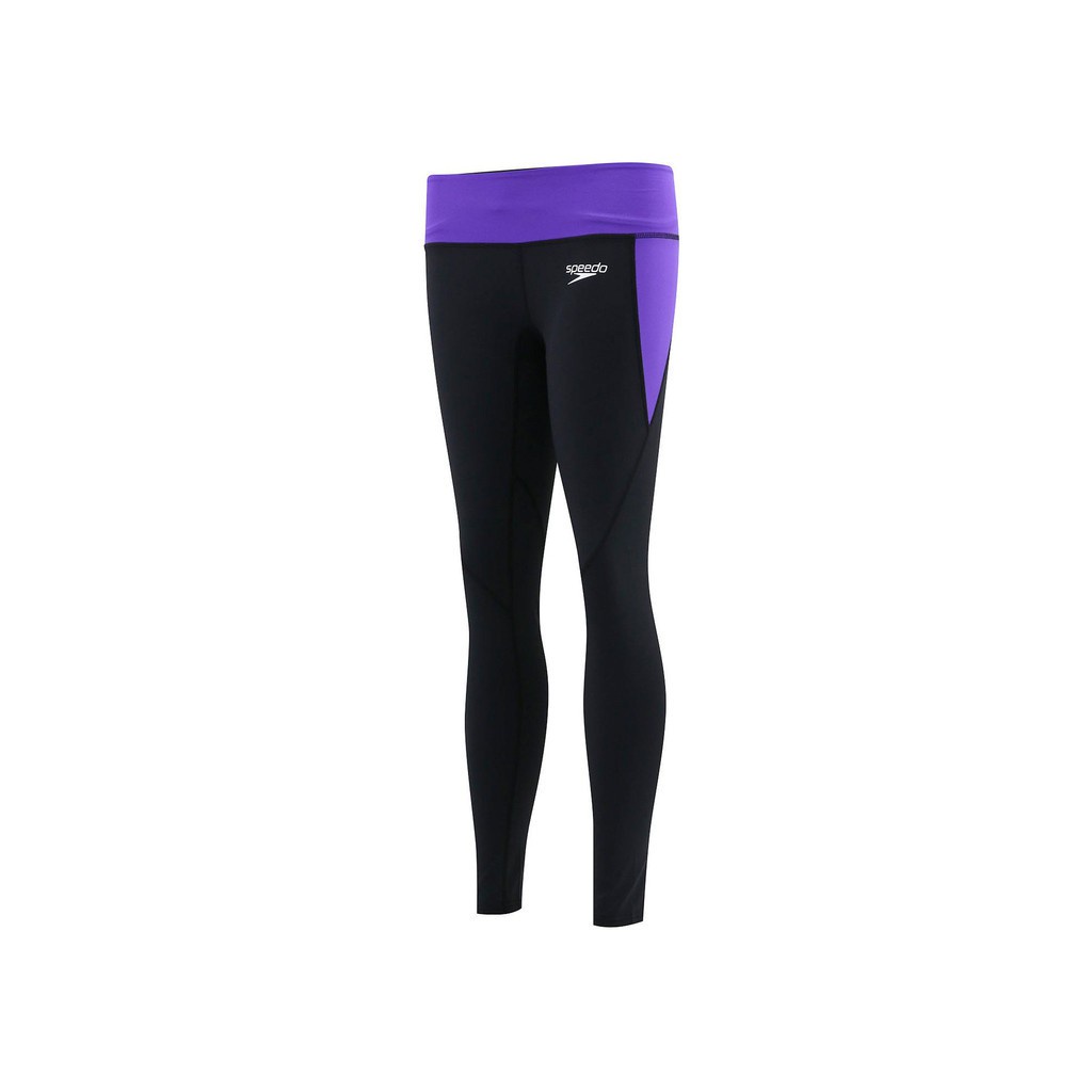 SPEEDO Quần bơi chống nắng nữ SOJ20023