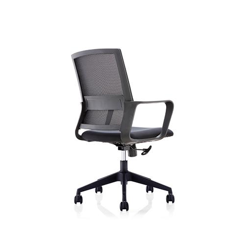 Mid Back Office Computer Chair/ Gaming Chair / Ergonomic Engineering Design Chair Singapore