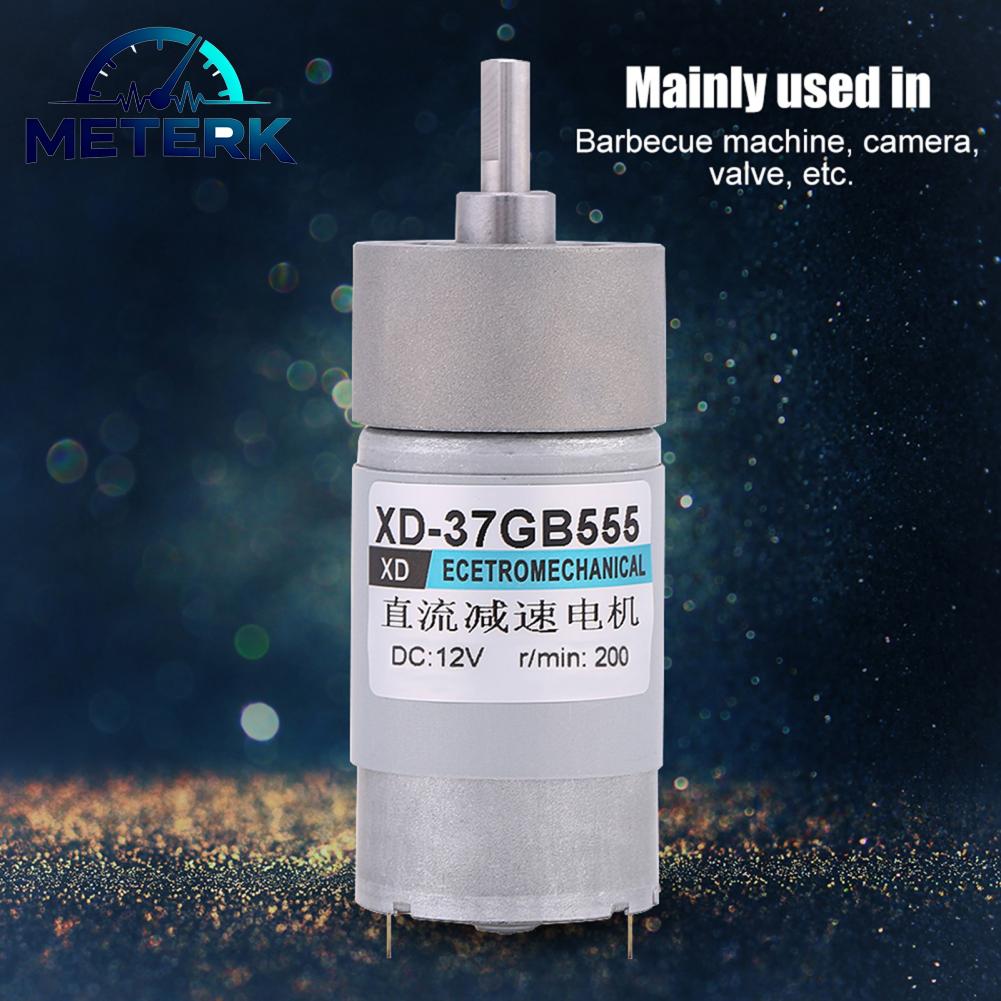 Meterk Large Torsion Motor Energy Saving Subtle Design for Activity ราคา 463 บาท*ส่งฟรี