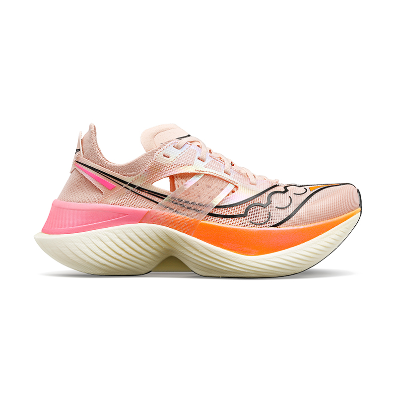 SAUCONY-ENDORPHIN ELITE Women ราคา 7,192 บาท*ส่งฟรี