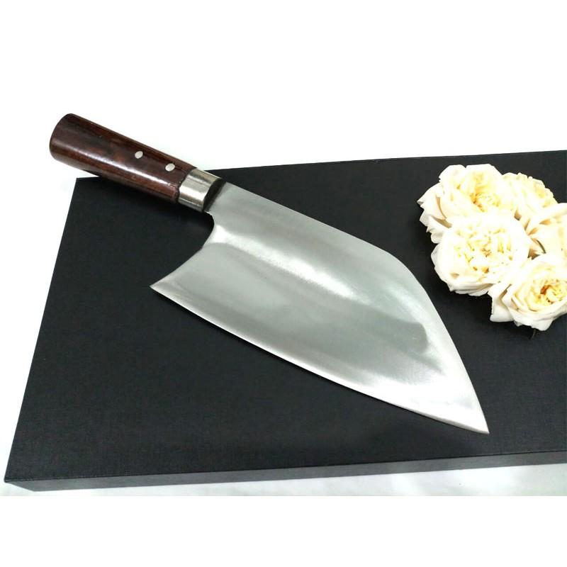 DAO - DAO BẾP CHOPPER MẶT NHẴN MÃ N1 nt topcomshop vn HD2025