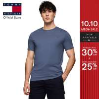TOMMY HILFIGER Nantucket Short Sleeve T-Shirt men