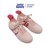 JELLY BUNNY รองเท้าผ้าใบ NITZAN รุ่น B26FSWA022 LIGHT PINK