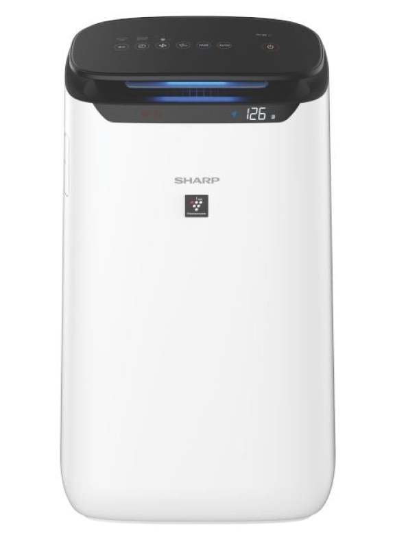 Sharp FP-J60E 48m² Air Purifier Singapore