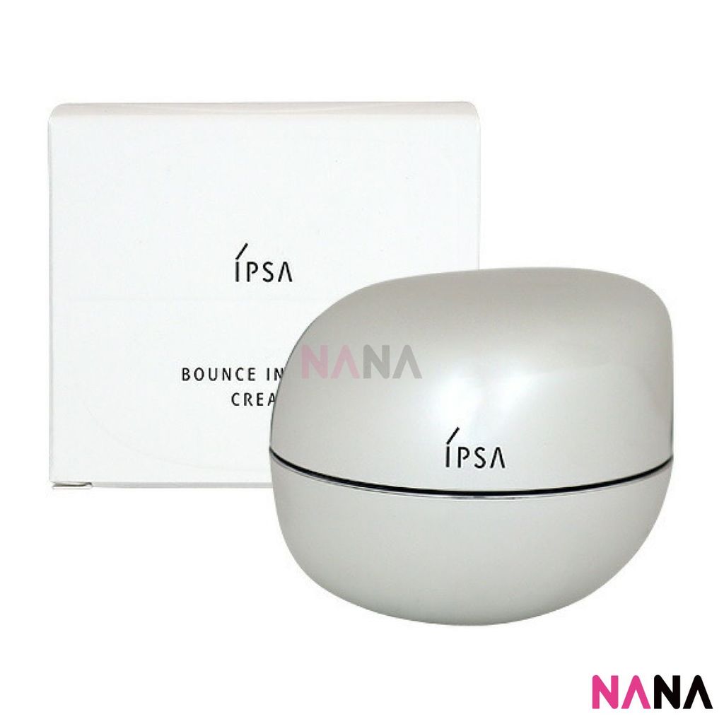IPSA Bounce Intense Cream 50g ราคา 2,420 บาท*ส่งฟรี