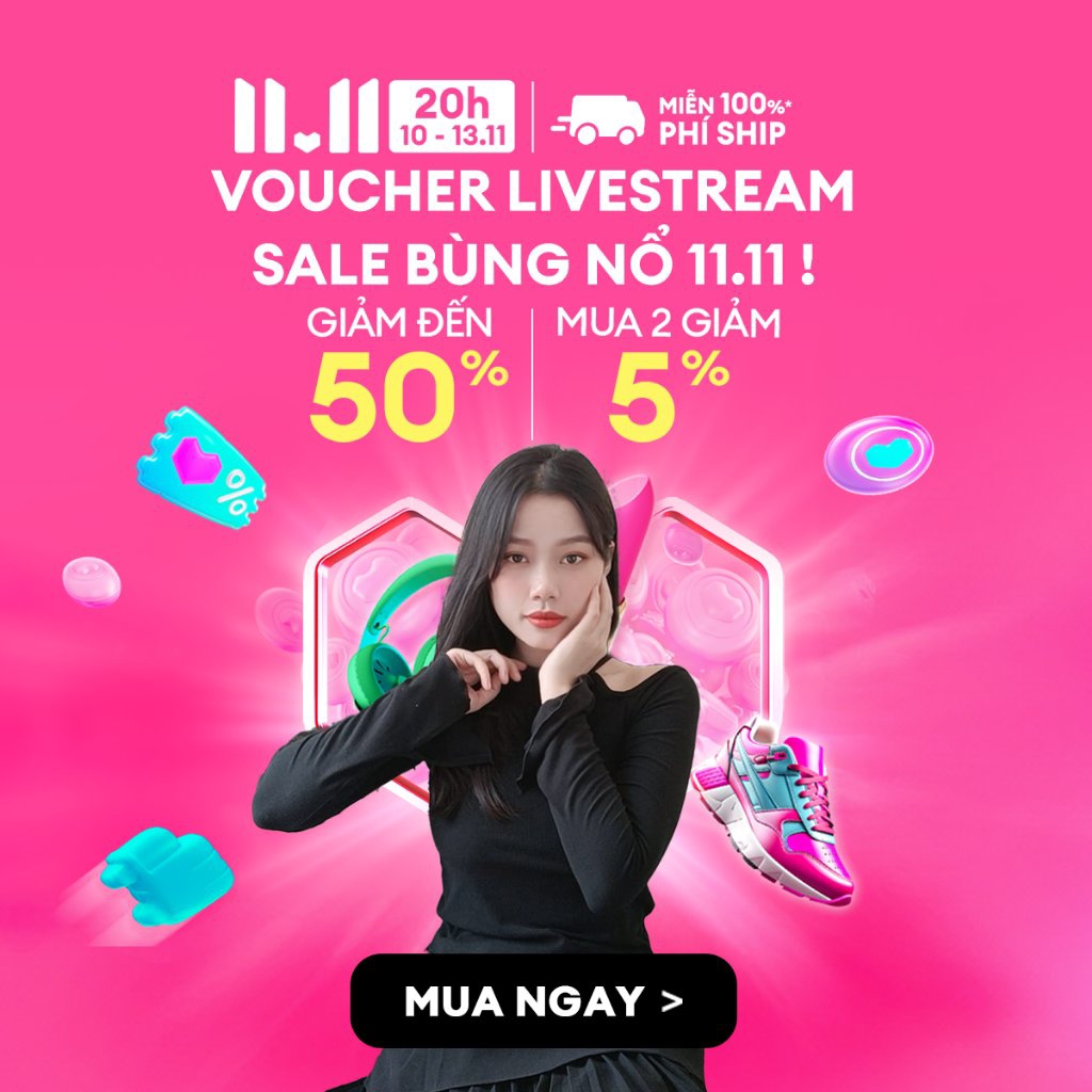 liveuuid.php?liveuuid=VOUCHER LIVESTREAM XỊN SALE BÙNG NỔ