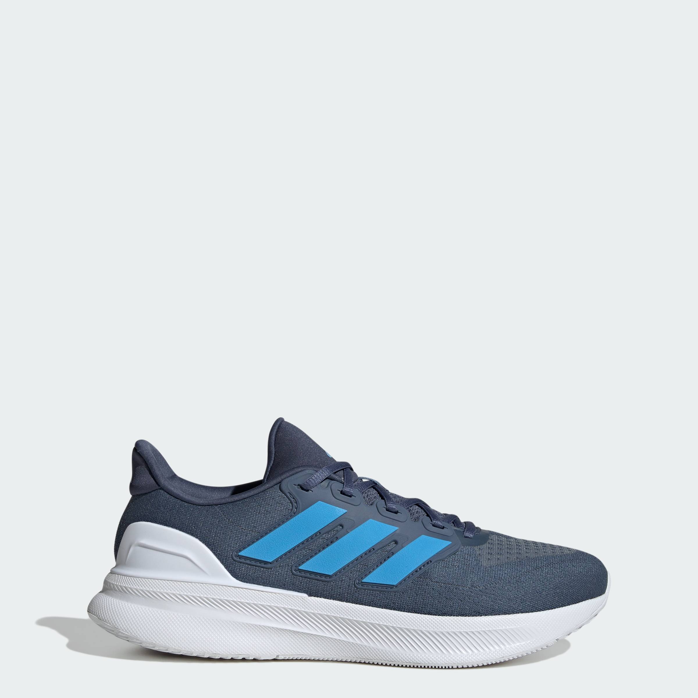 [Chỉ 25-27.01 - Voucher 45%] adidas Chạy Giày Chạy Bộ Ultrarun 5 Nam Màu xanh da trời JR3017