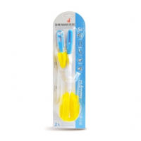 Nước Rửa Bình Sữa Arau Baby Nhật Hàng Chính Hãng Túi 450ML An Toàn Lành Tính - Bibo Mart
