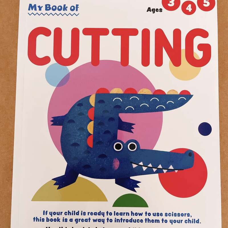 0 Kumon Workbooks English English Childrens Practice Book for 3-8 tuổi Dạy từ vựng thủ công sớm