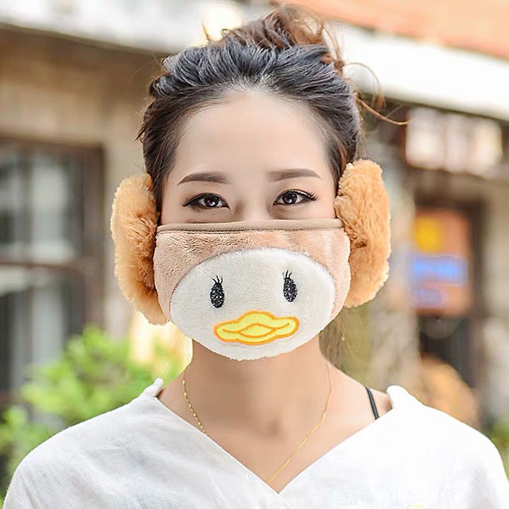 LZD khẩu trang - khẩu trang