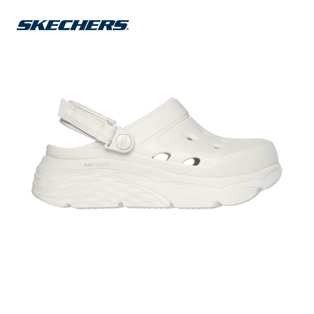 Giày Thể Thao Nữ Skechers Foamies Max Cushioning Dream - 111268-OFWT Online Sale