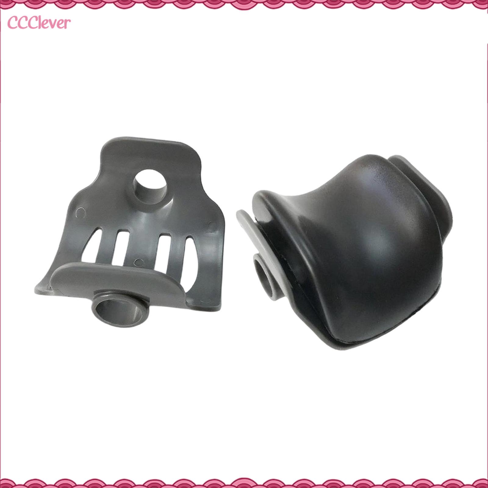 CCclever đảo ngược chân bàn kẹp bọc gối phụ tùng phòng tập thể dục sử dụng PU bọt thiết bị tập thể dục Phụ kiện mắt cá chân chủ đệm