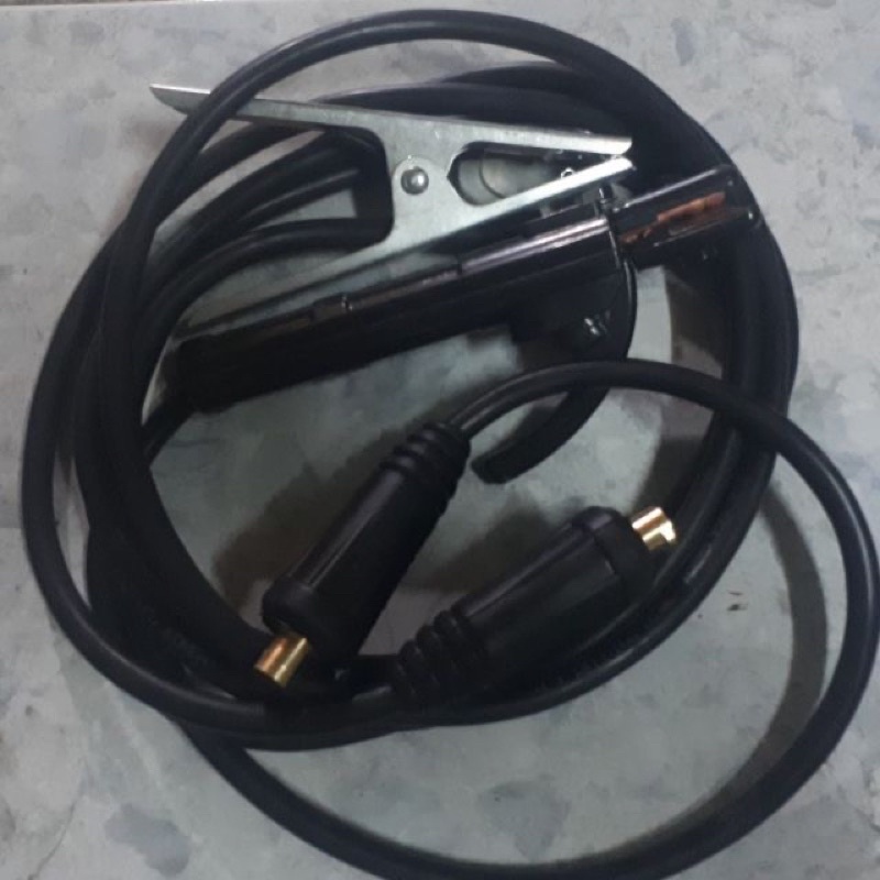 Bộ dây máy hàn theo máy rắc 35-50